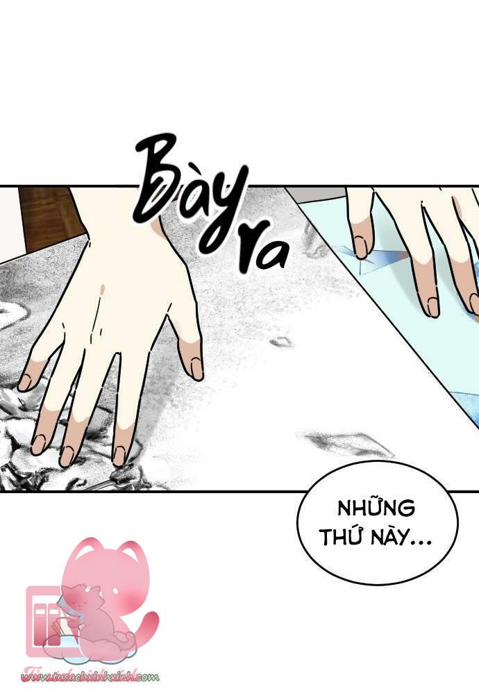 Bạn Của Em Trai - Chap 32