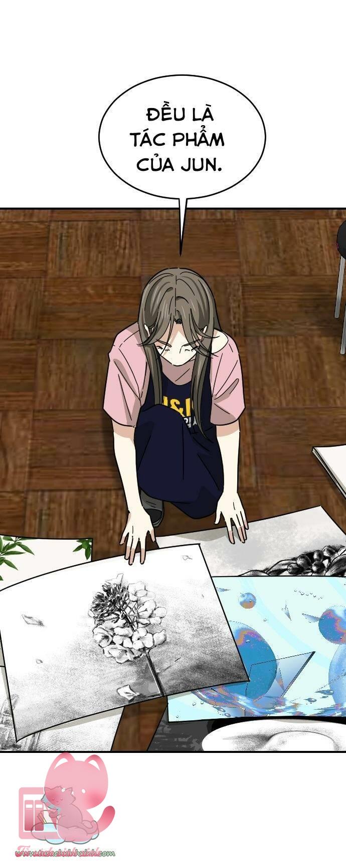 Bạn Của Em Trai - Chap 32