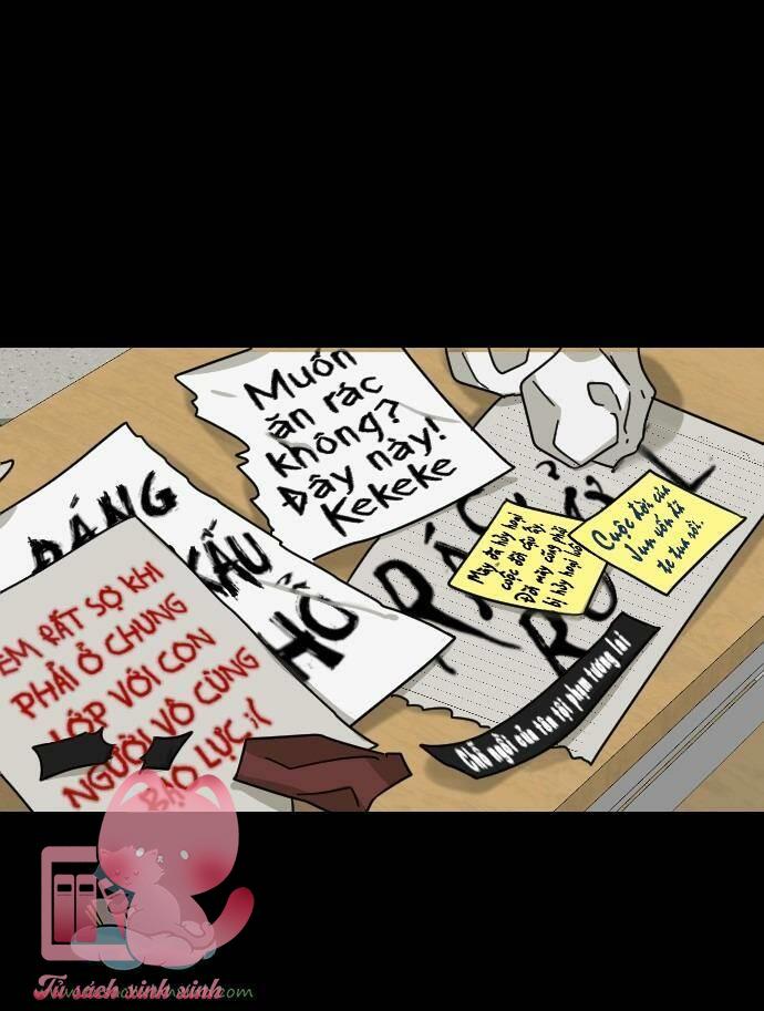 Bạn Của Em Trai - Chap 32