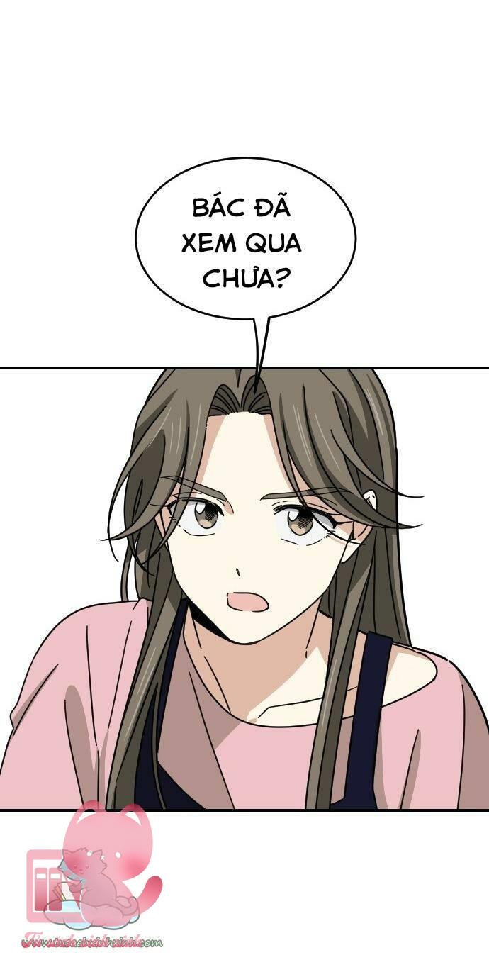 Bạn Của Em Trai - Chap 32
