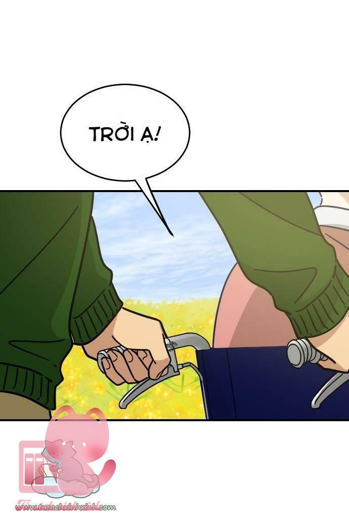 Bạn Của Em Trai - Chap 32