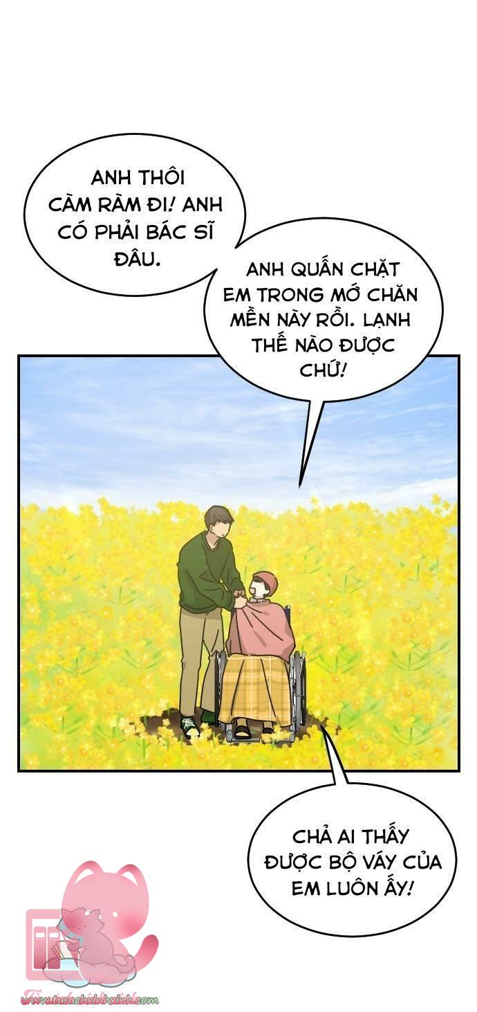 Bạn Của Em Trai - Chap 32