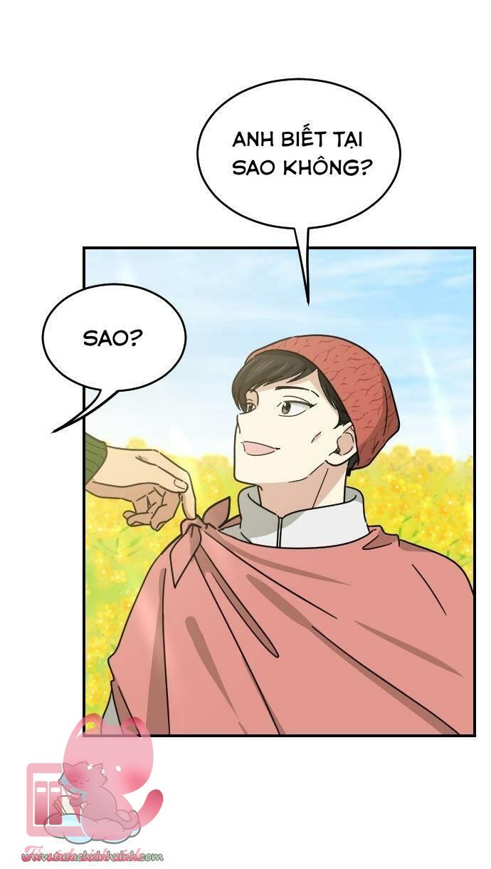 Bạn Của Em Trai - Chap 32