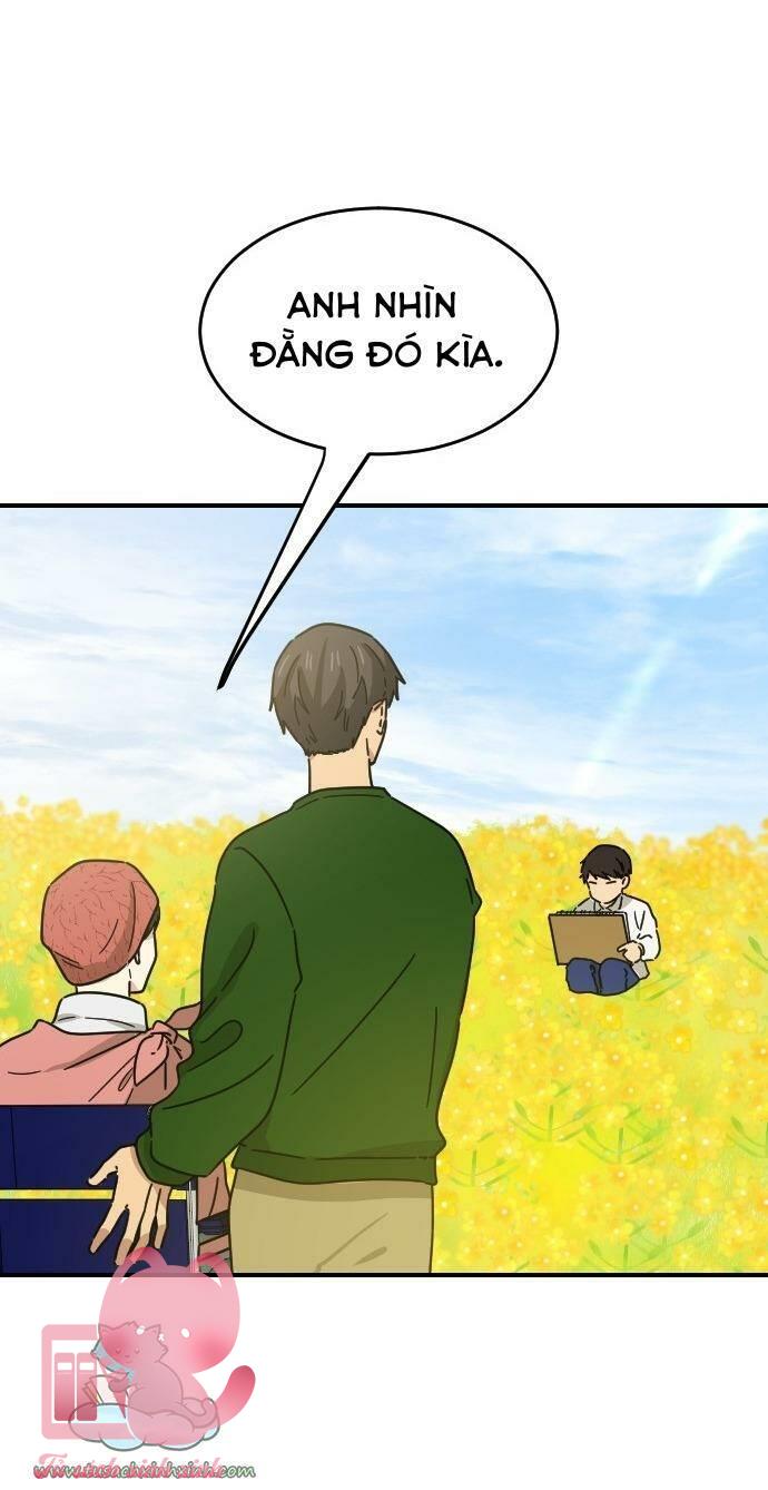 Bạn Của Em Trai - Chap 32