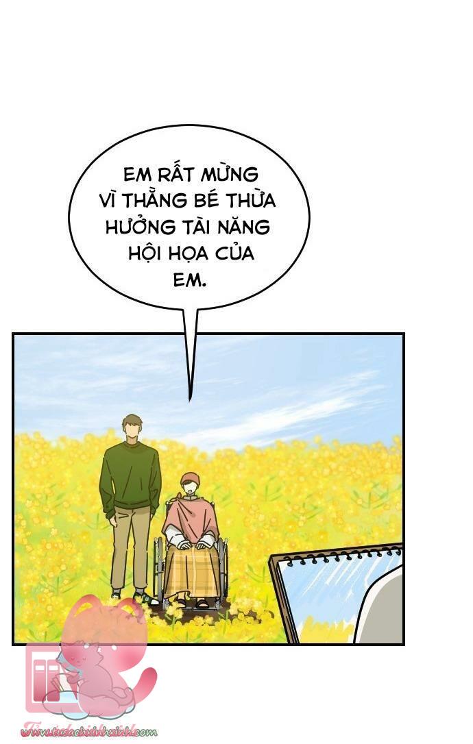Bạn Của Em Trai - Chap 32