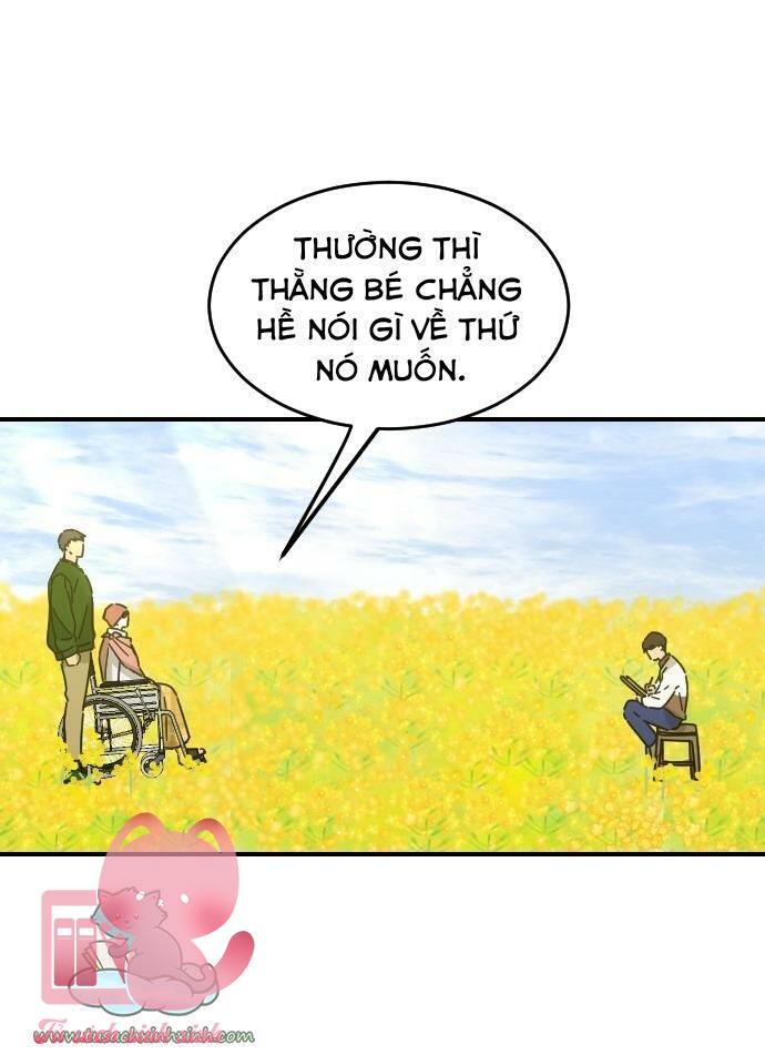 Bạn Của Em Trai - Chap 32