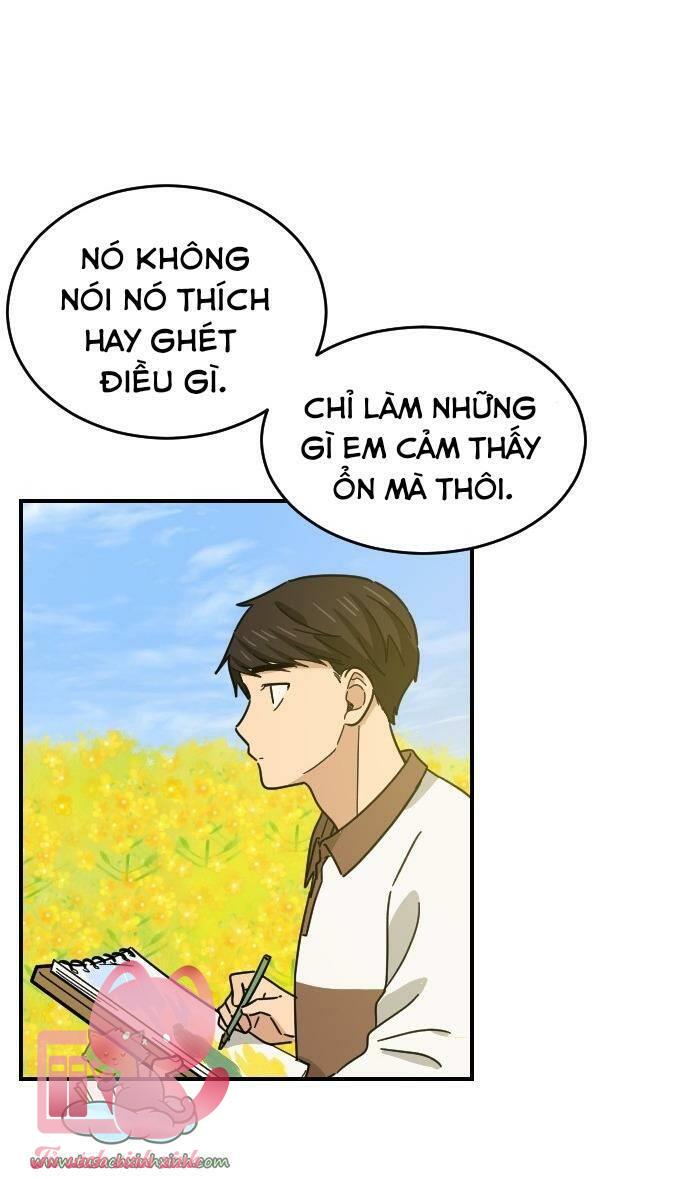 Bạn Của Em Trai - Chap 32