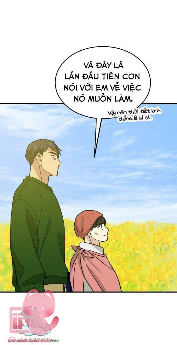 Bạn Của Em Trai - Chap 32