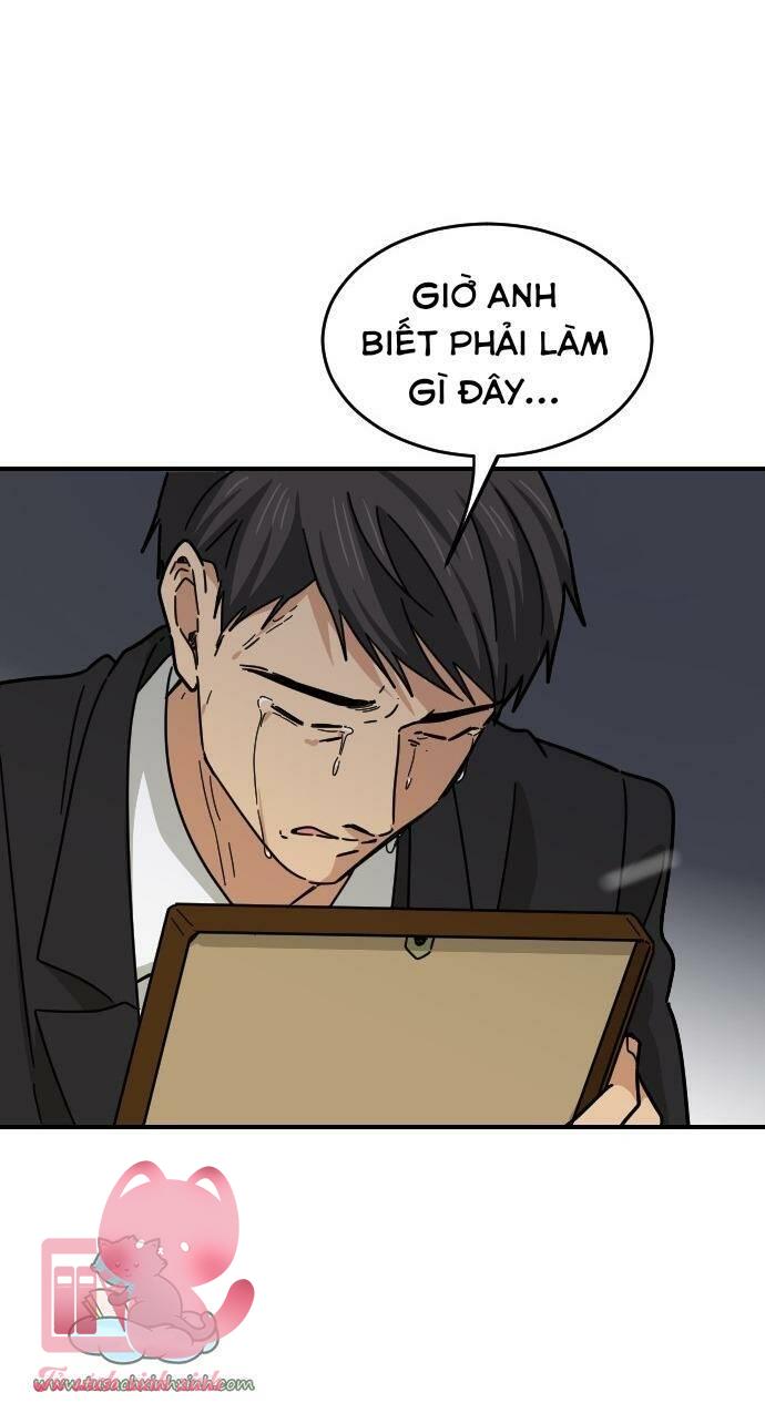 Bạn Của Em Trai - Chap 32