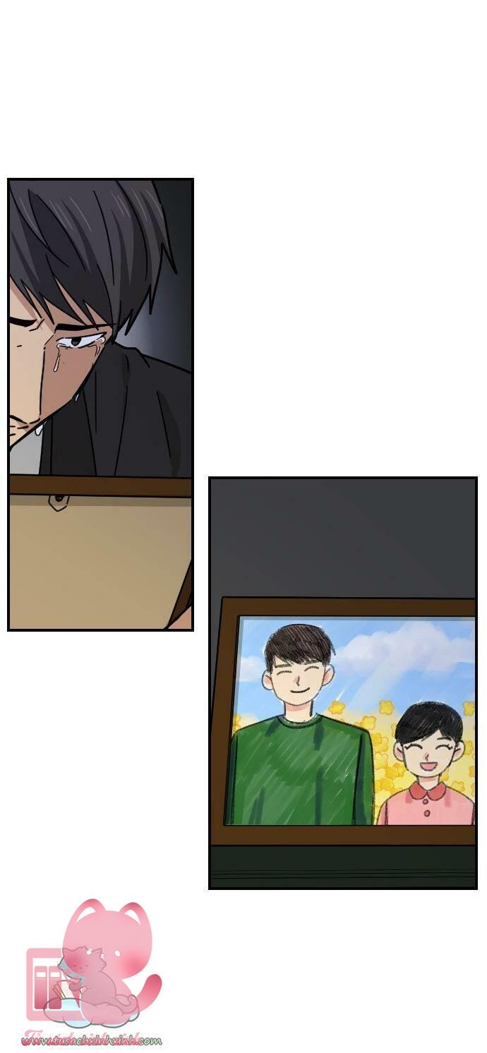 Bạn Của Em Trai - Chap 32