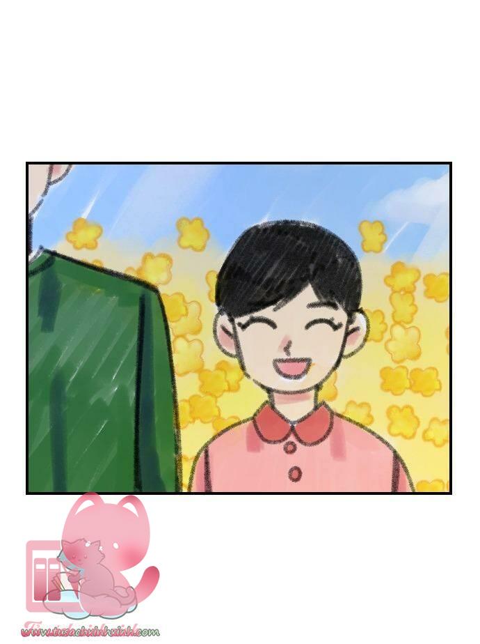 Bạn Của Em Trai - Chap 32