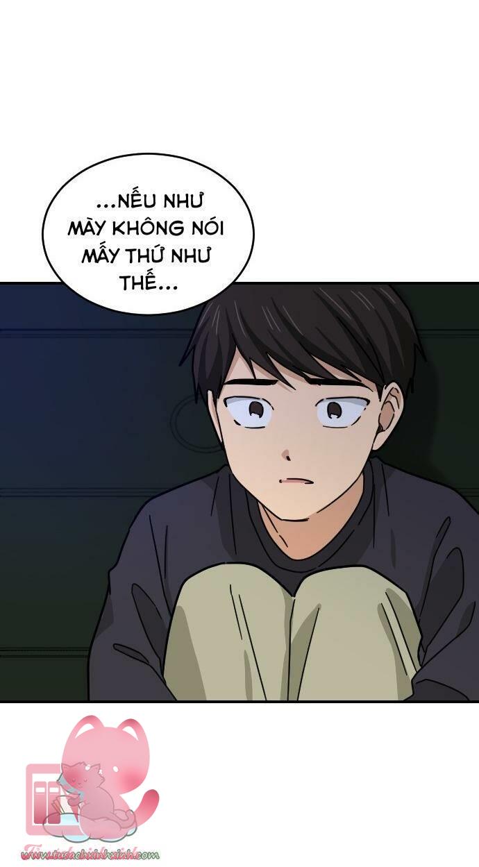 Bạn Của Em Trai - Chap 32