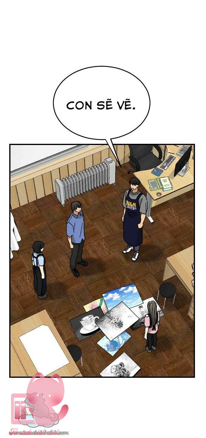 Bạn Của Em Trai - Chap 32