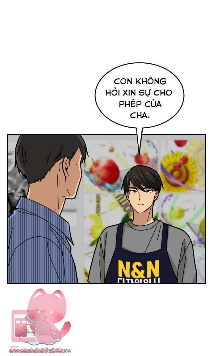 Bạn Của Em Trai - Chap 32