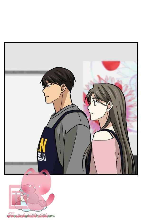 Bạn Của Em Trai - Chap 32