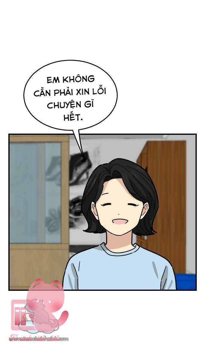 Bạn Của Em Trai - Chap 32