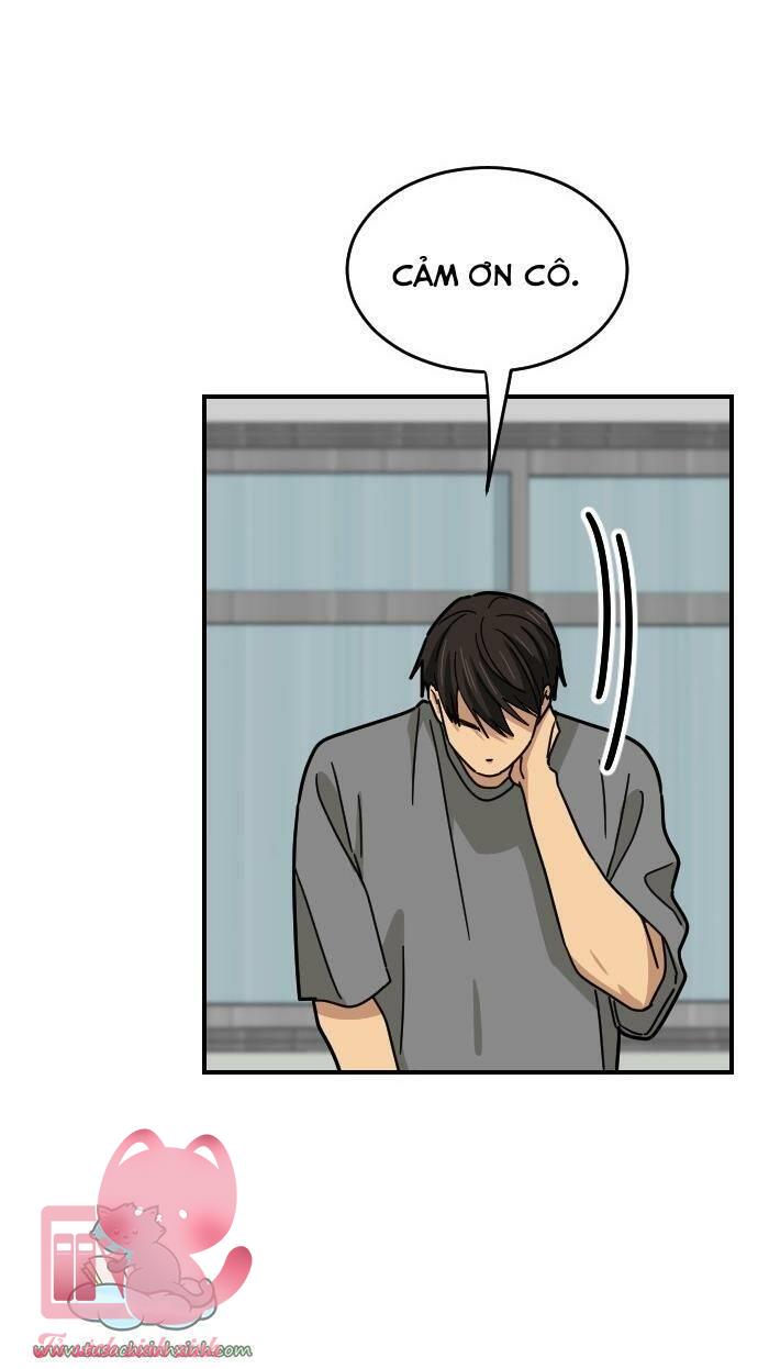 Bạn Của Em Trai - Chap 32