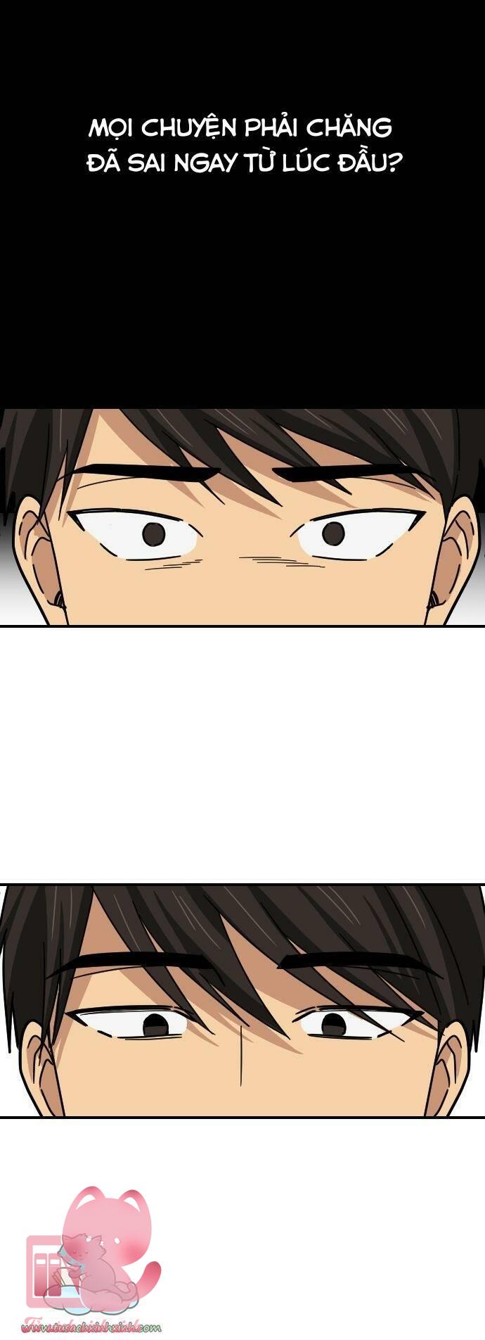 Bạn Của Em Trai - Chap 32