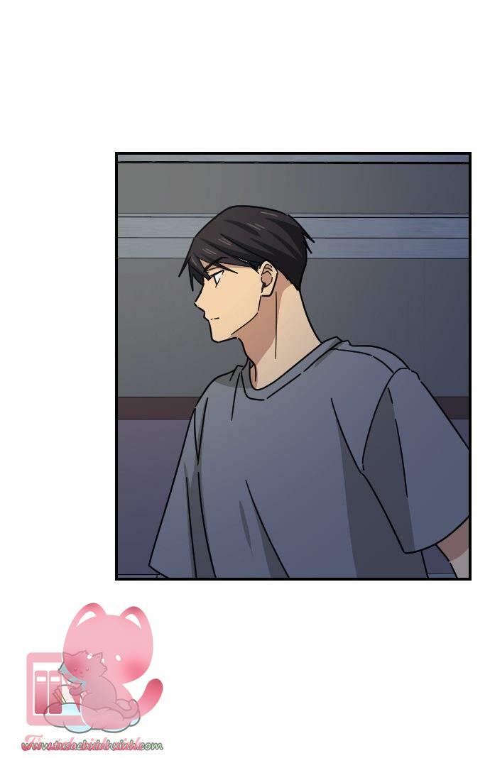 Bạn Của Em Trai - Chap 32