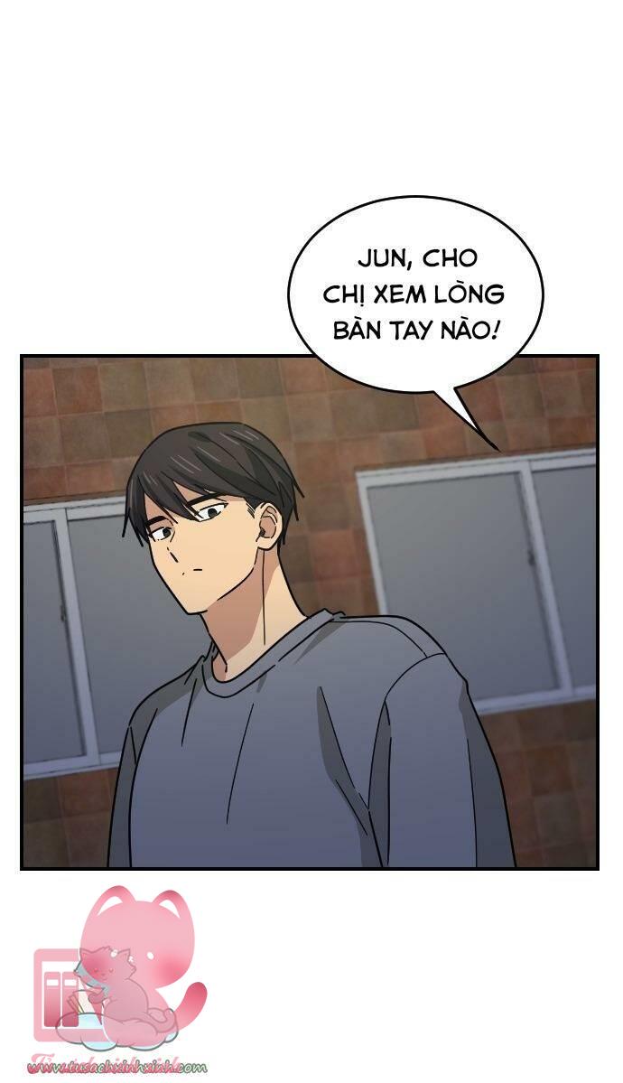 Bạn Của Em Trai - Chap 32