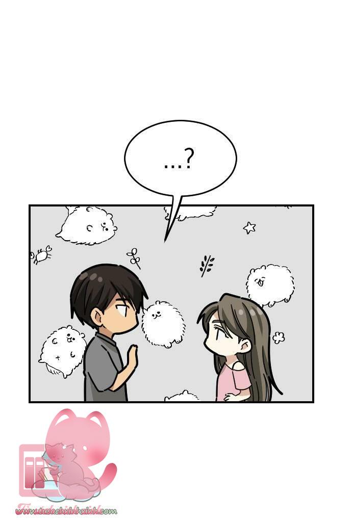 Bạn Của Em Trai - Chap 32