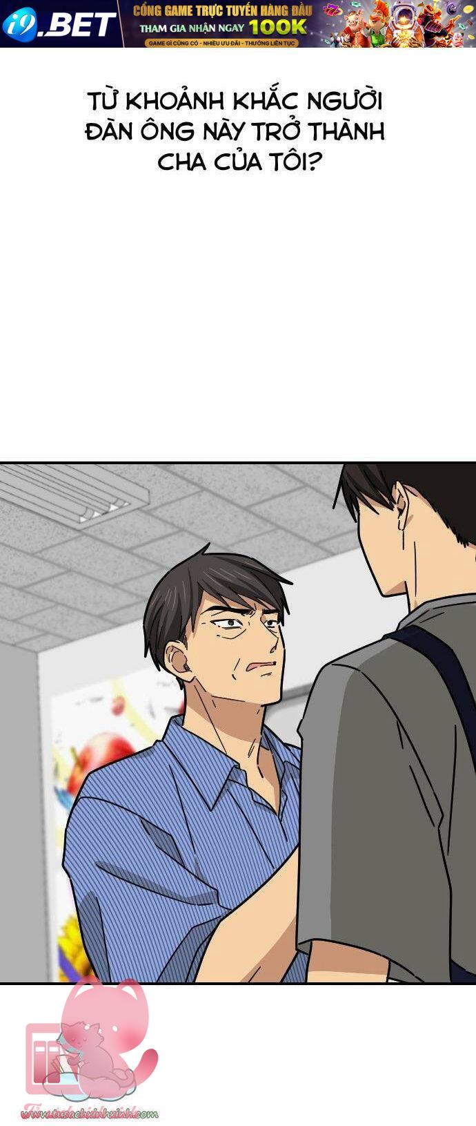 Bạn Của Em Trai - Chap 32