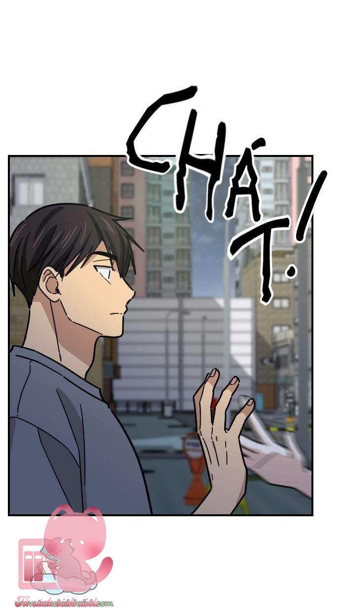 Bạn Của Em Trai - Chap 32