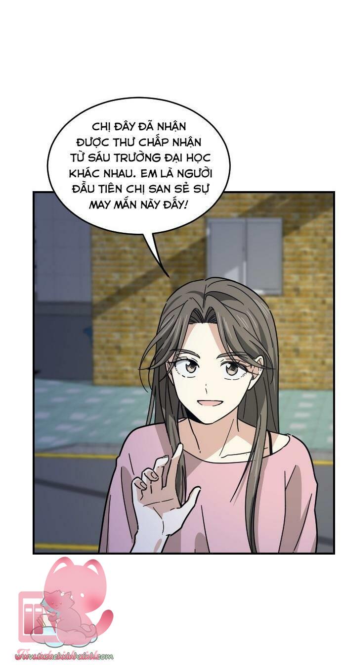 Bạn Của Em Trai - Chap 32