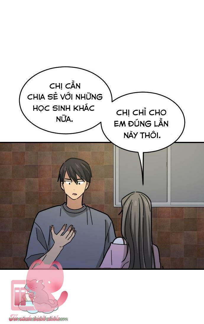 Bạn Của Em Trai - Chap 32