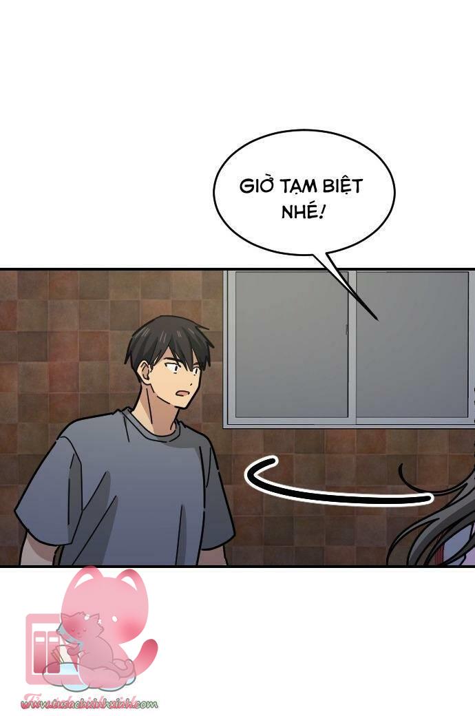 Bạn Của Em Trai - Chap 32