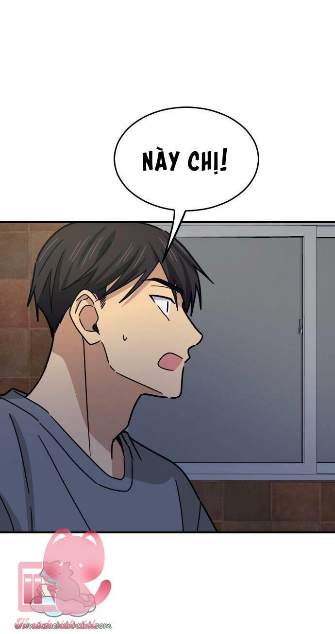 Bạn Của Em Trai - Chap 32