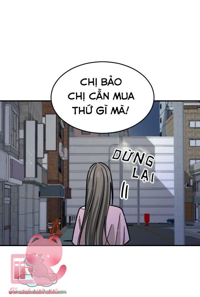 Bạn Của Em Trai - Chap 32