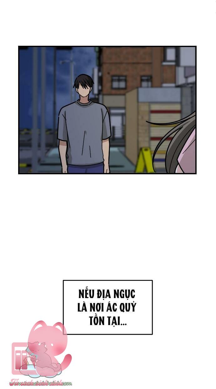 Bạn Của Em Trai - Chap 32