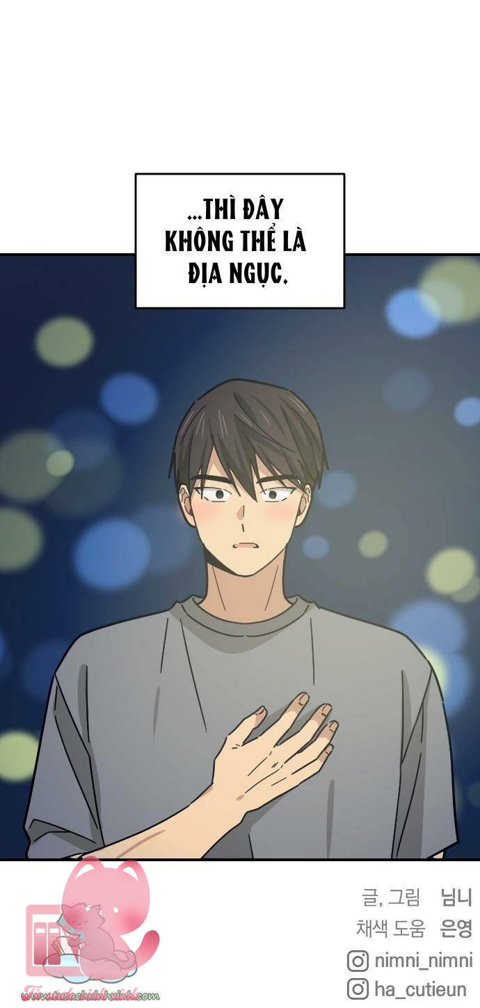 Bạn Của Em Trai - Chap 32