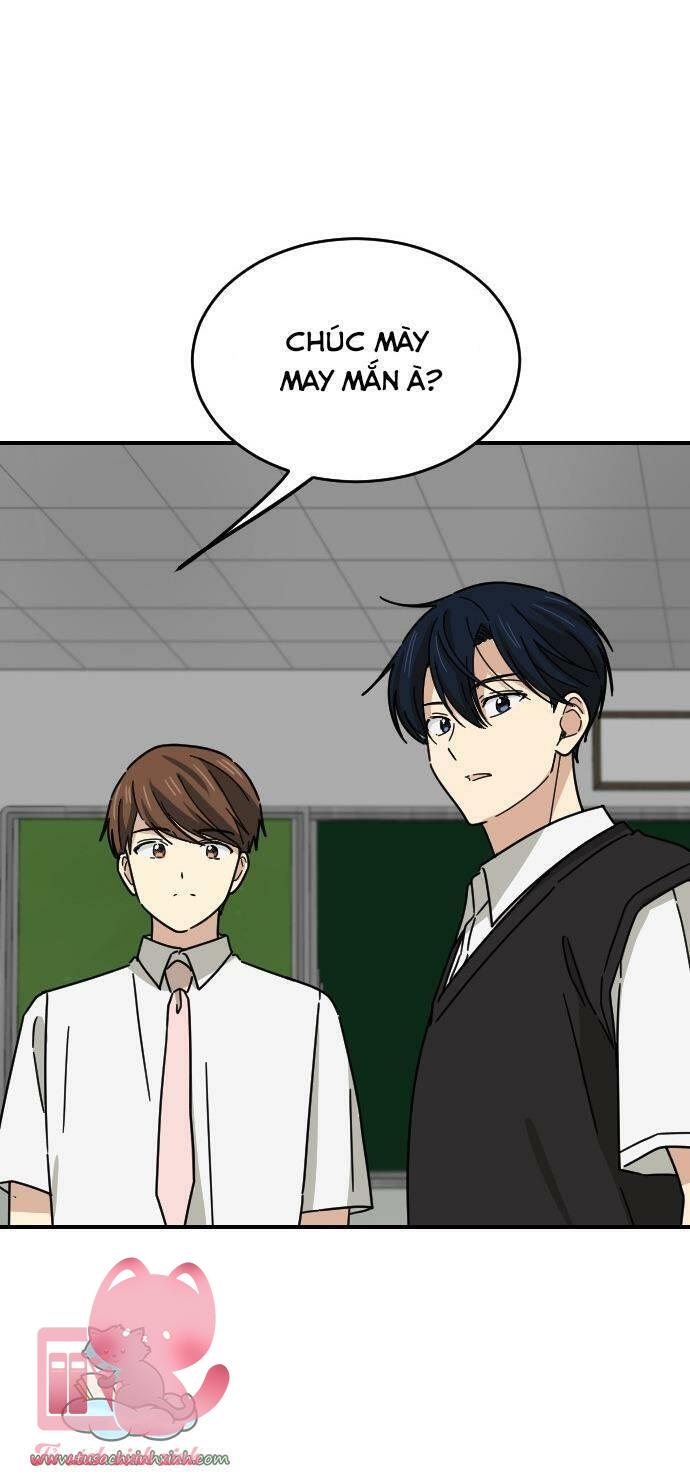 Bạn Của Em Trai - Chap 33