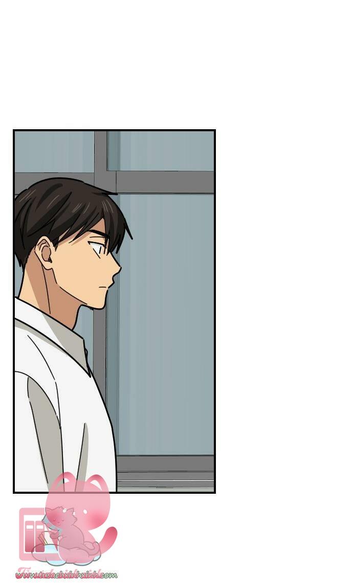 Bạn Của Em Trai - Chap 33