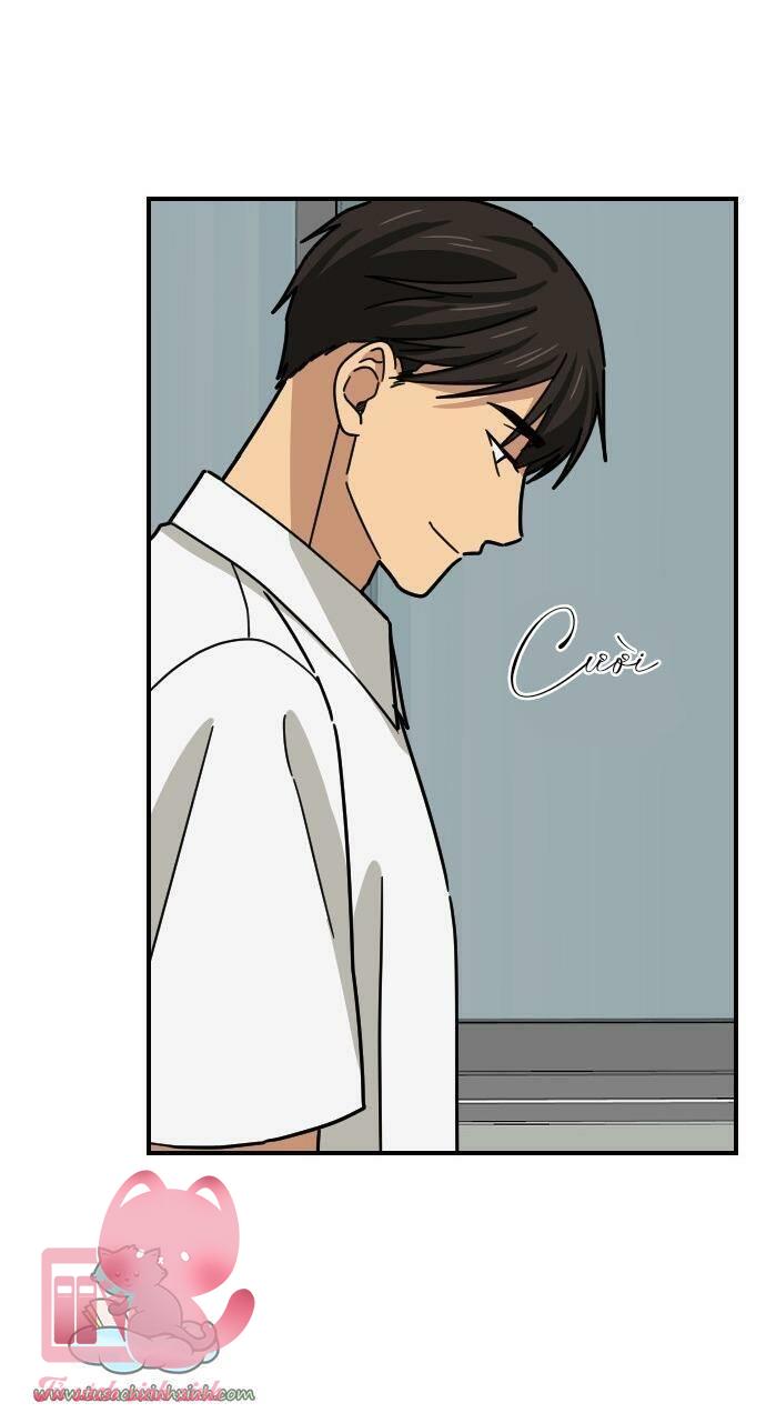 Bạn Của Em Trai - Chap 33