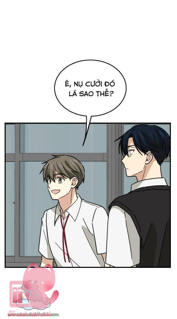 Bạn Của Em Trai - Chap 33