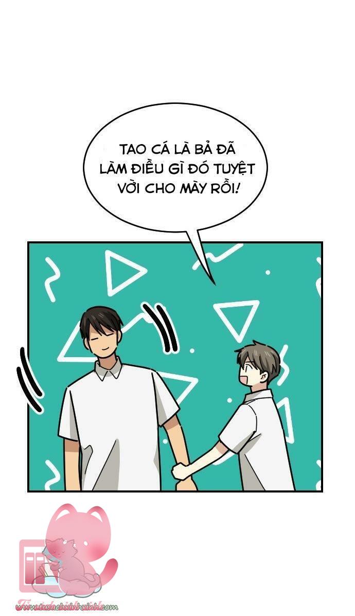 Bạn Của Em Trai - Chap 33