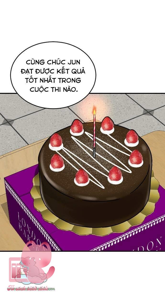 Bạn Của Em Trai - Chap 33