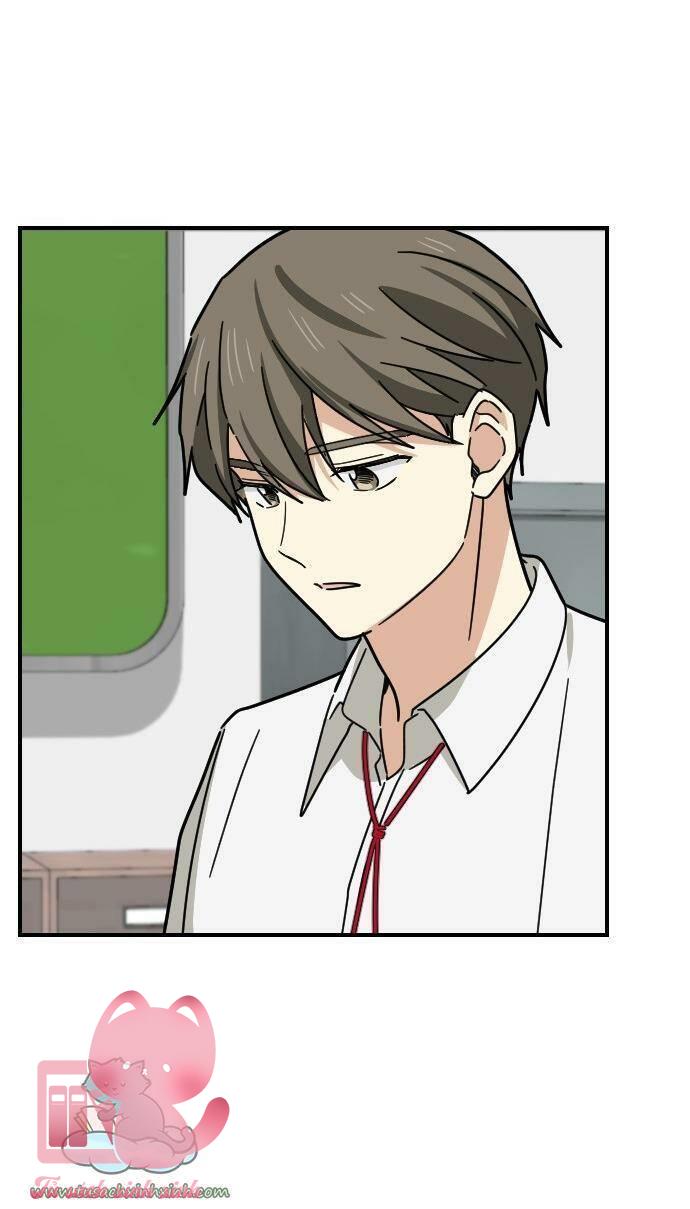 Bạn Của Em Trai - Chap 33