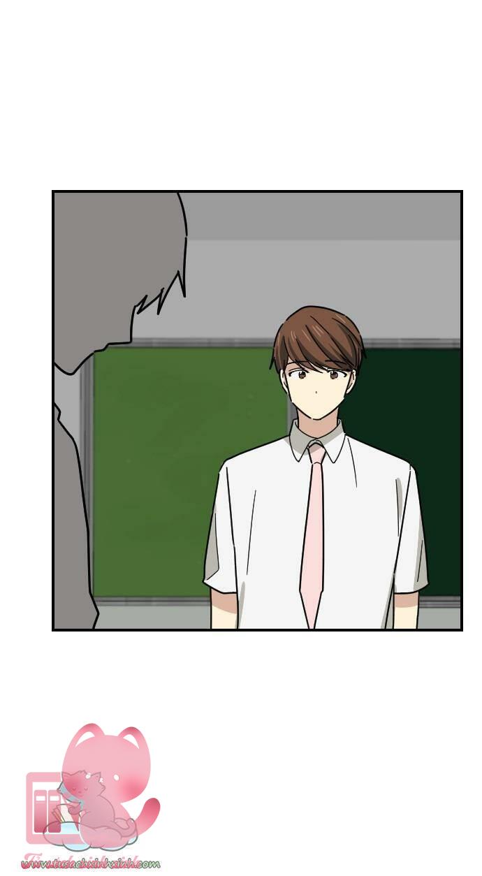 Bạn Của Em Trai - Chap 33