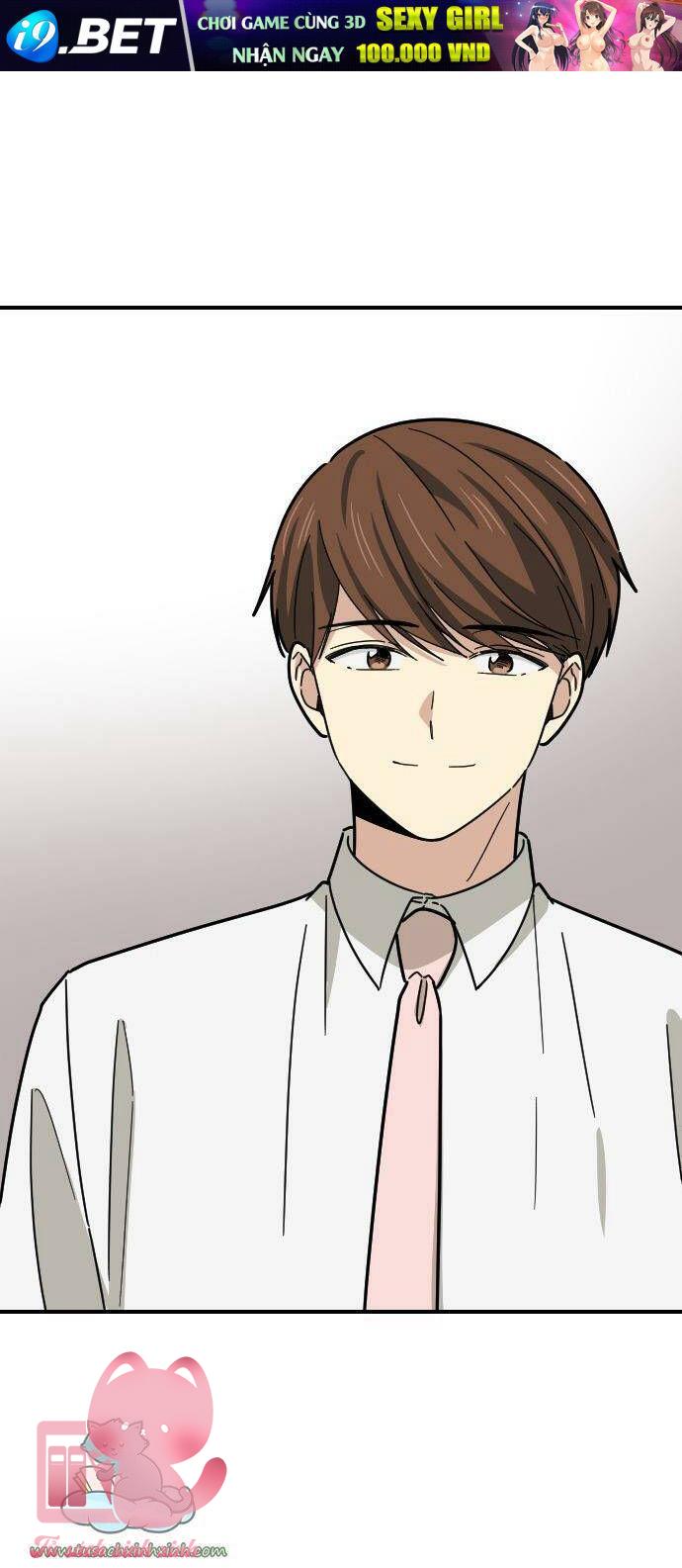 Bạn Của Em Trai - Chap 33