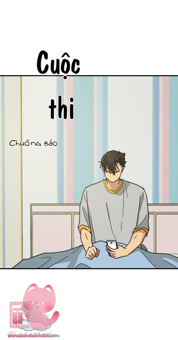 Bạn Của Em Trai - Chap 33