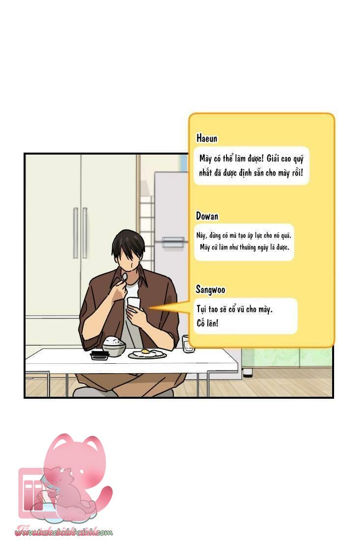 Bạn Của Em Trai - Chap 33