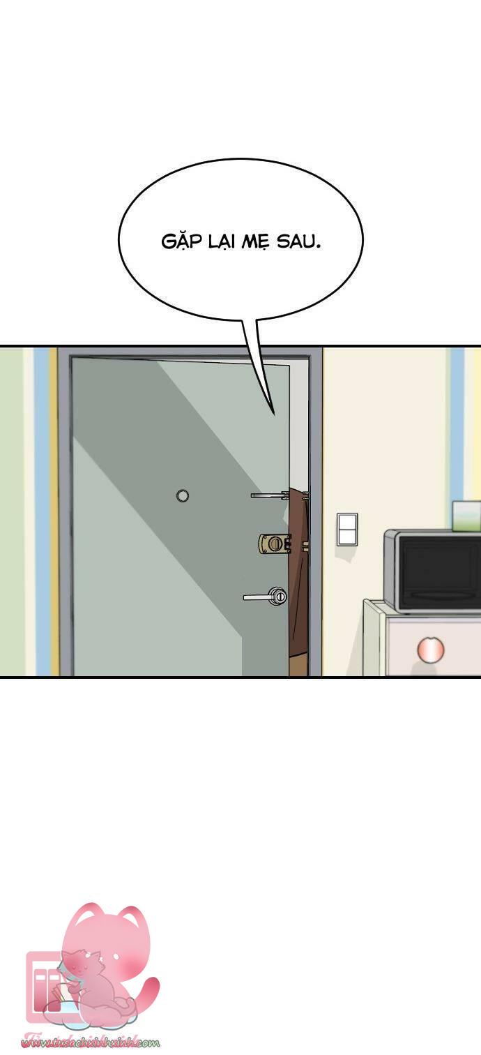 Bạn Của Em Trai - Chap 33