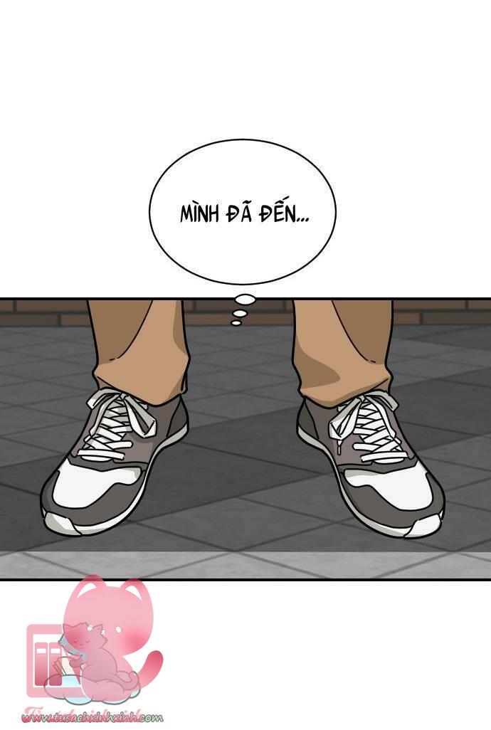 Bạn Của Em Trai - Chap 33