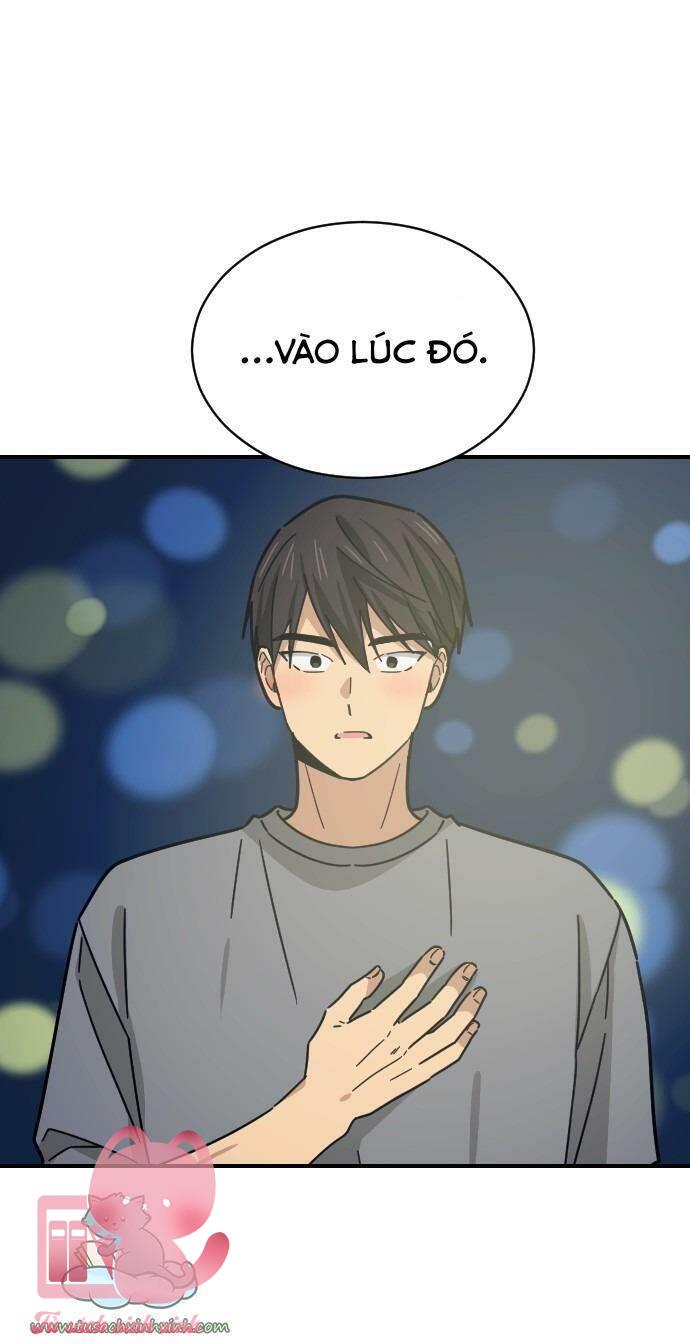 Bạn Của Em Trai - Chap 33