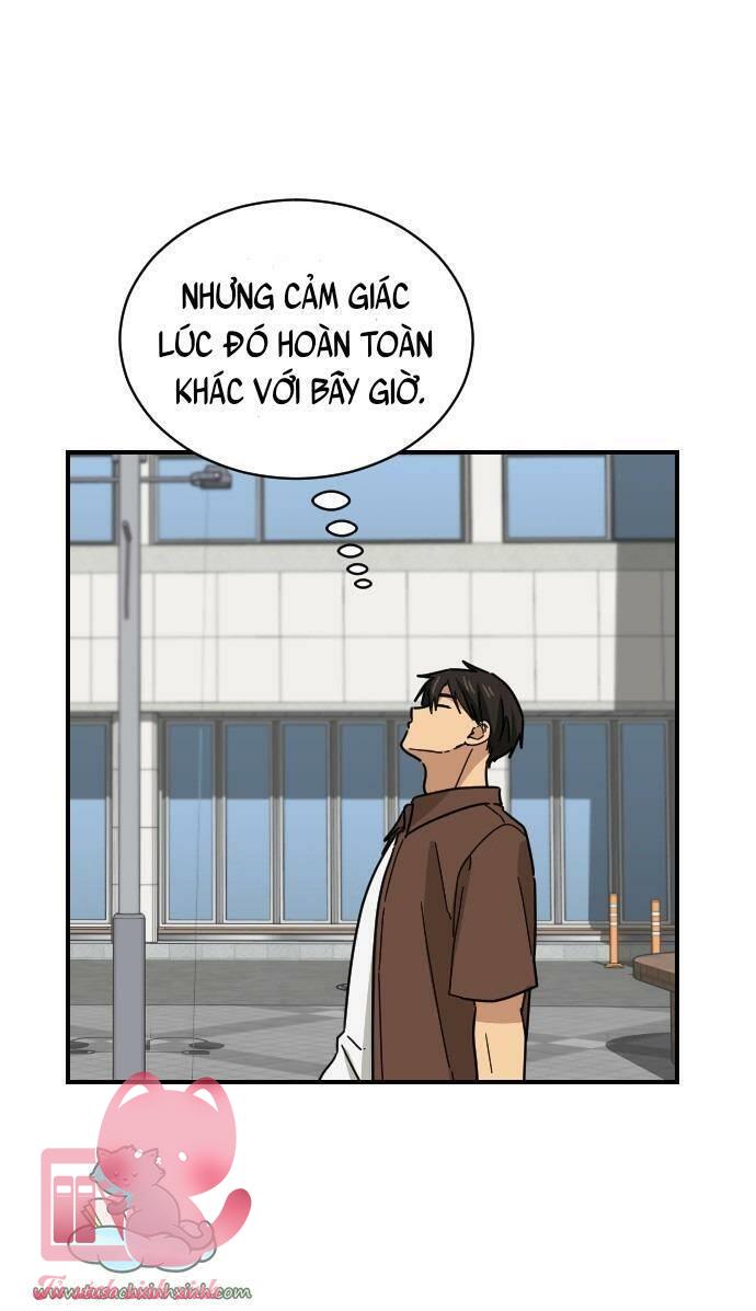 Bạn Của Em Trai - Chap 33