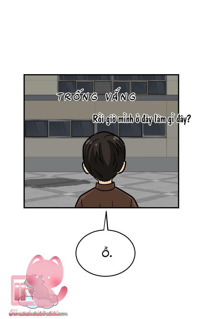 Bạn Của Em Trai - Chap 33